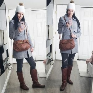 Marc by Marc Jacobs * Natasha Crossbody * Leather